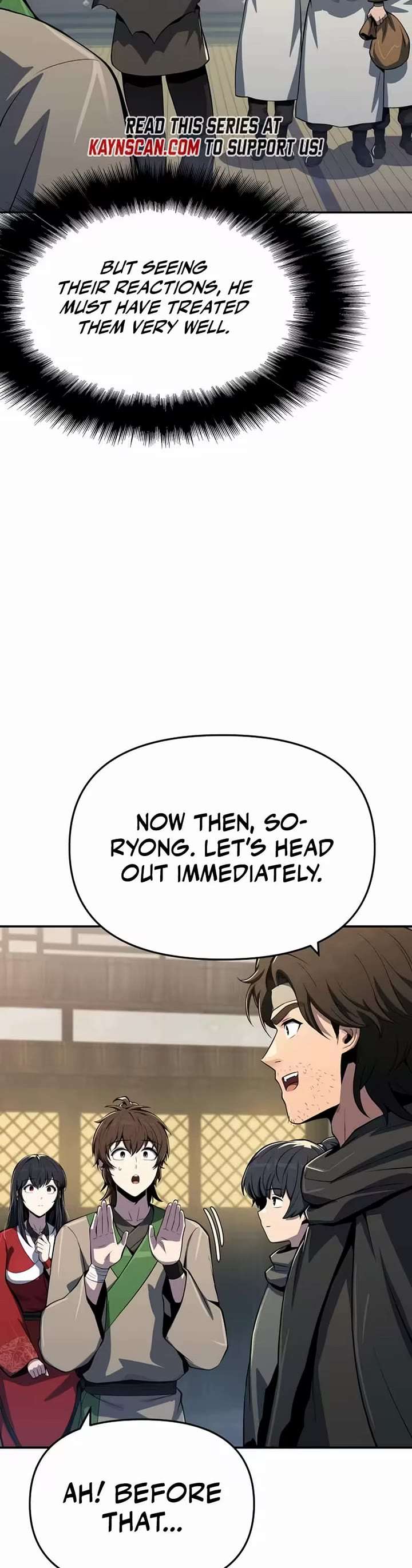 Entomologist In Sichuan Tang Clan Chapter 80 image 32